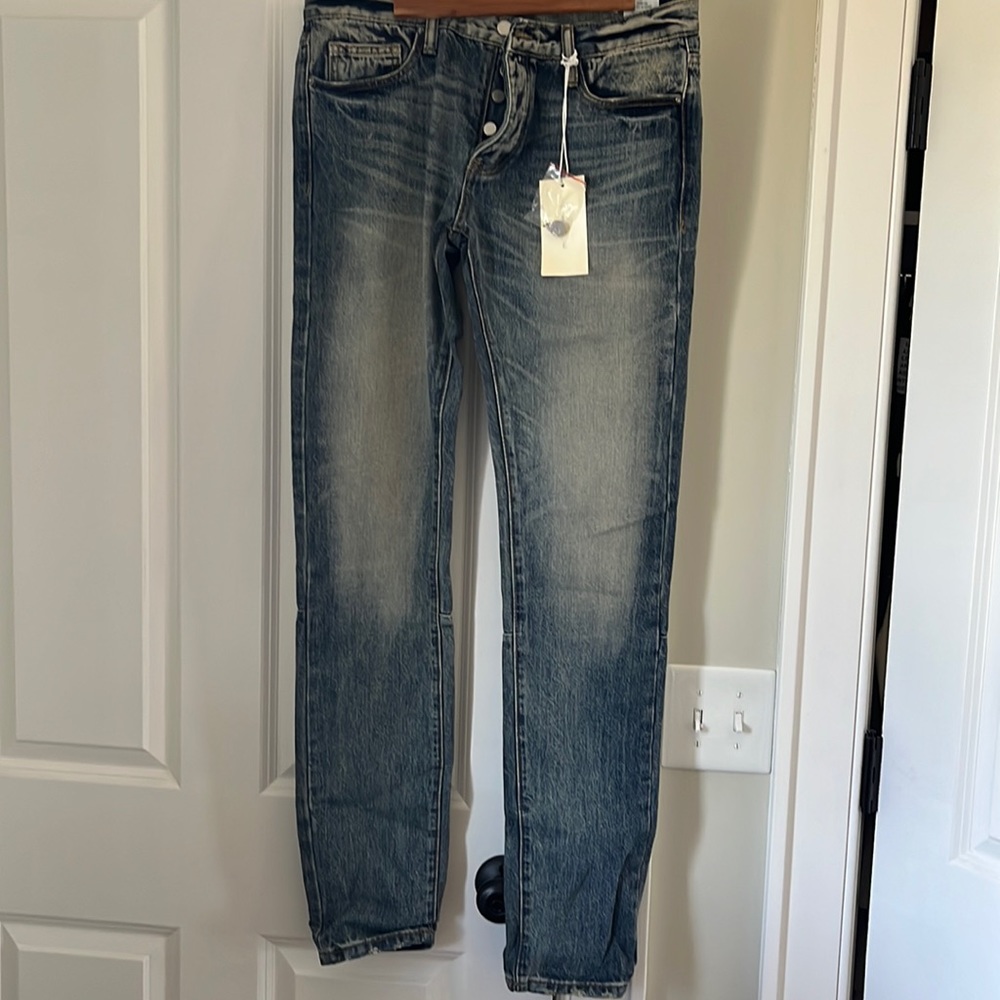 MNML Jeans